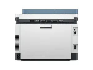 HP Color LaserJet Pro MFP 3302fdw - miniature 4