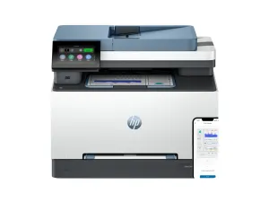 HP Color LaserJet Pro MFP 3302fdw - miniature 2
