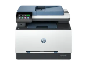HP Color LaserJet Pro MFP 3302fdw - miniature 1