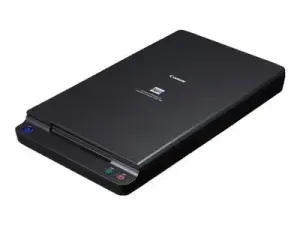 Canon Flatbed Scanner Unit 102 - miniature 3