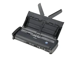 Canon imageFORMULA P-215II - miniature 2