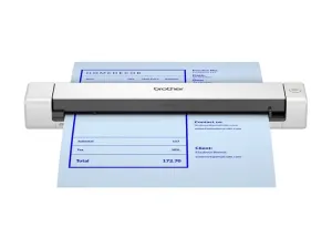 Brother DSmobile DS-640e - miniature 4