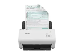 Brother ADS-4300N - miniature 4
