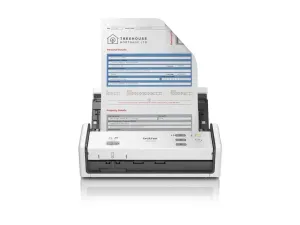 Brother ADS-1300 - miniature 5