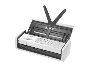 Brother ADS-1800W - miniature 4