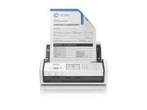 Brother ADS-1800W - miniature 5