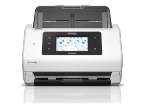Epson WorkForce DS-800WN - miniature 1