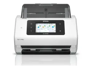 Epson WorkForce DS-800WN - miniature 5