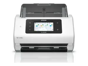 Epson WorkForce DS-800WN - miniature 4
