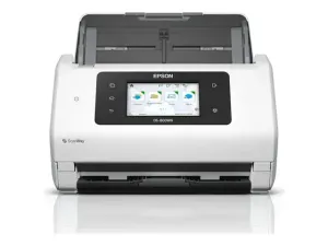 Epson WorkForce DS-800WN - miniature 3