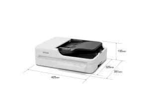 Epson WorkForce DS-1730 - miniature 5