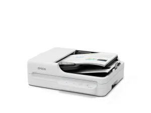 Epson WorkForce DS-1730 - miniature 3