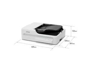 Epson WorkForce DS-1730 - miniature 2