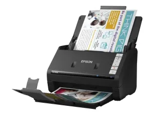 Epson WorkForce ES-550W - miniature 4