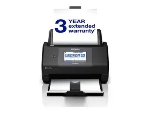 Epson WorkForce ES-590W - miniature 1