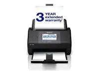 Epson WorkForce ES-590W - miniature 2
