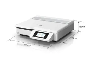 Epson WorkForce DS-51000WN - miniature 5