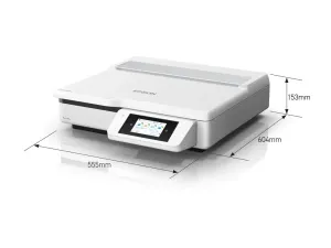 Epson WorkForce DS-51000WN - miniature 4