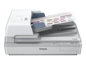 Epson WorkForce DS-60000 - miniature 1