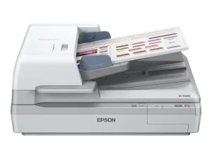 Epson WorkForce DS-70000 - miniature 1