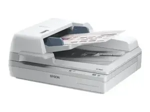 Epson WorkForce DS-70000 - miniature 2