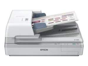 Epson WorkForce DS-70000 - miniature 3