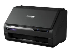 Epson FastFoto FF-680W - miniature 2