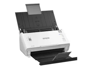 Epson WorkForce DS-410 - miniature 5