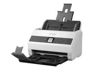 Epson WorkForce DS-870 - miniature 2
