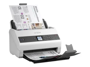 Epson WorkForce DS-870 - miniature 4