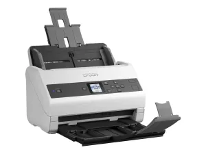 Epson WorkForce DS-970 - miniature 5