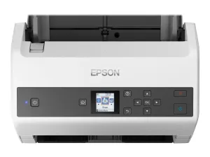 Epson WorkForce DS-970 - miniature 4