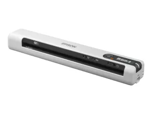 Epson WorkForce DS-80W - miniature 4