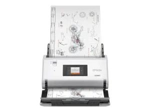 Epson WorkForce DS-30000 - miniature 3
