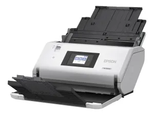 Epson WorkForce DS-30000 - miniature 4