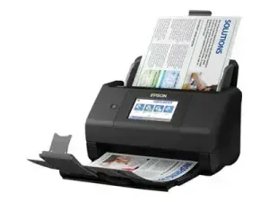 Epson WorkForce ES-580W - miniature 4