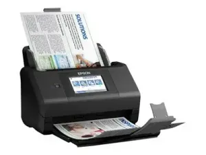Epson WorkForce ES-580W - miniature 2