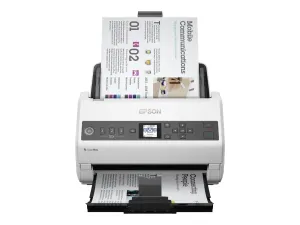Epson WorkForce DS
