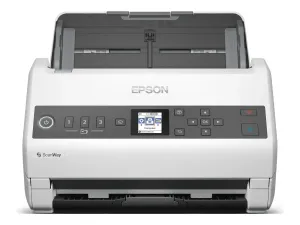 Epson WorkForce DS-730N - miniature 3