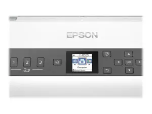 Epson WorkForce DS-730N - miniature 2