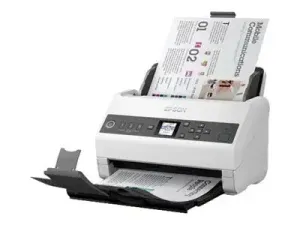 Epson WorkForce DS-730N - miniature 4