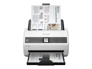 Epson WorkForce DS-730N - miniature 5