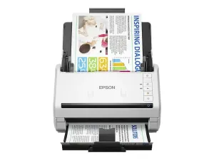 Epson WorkForce DS-530II - miniature 2