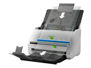 Epson WorkForce DS-530II - miniature 3