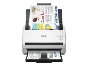 Epson WorkForce DS-770II - miniature 5