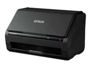 Epson WorkForce ES - miniature 2