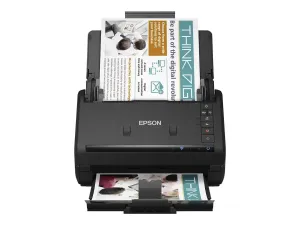 Epson WorkForce ES - miniature 3