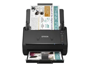 Epson WorkForce ES - miniature 1