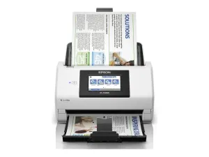 Epson WorkForce DS-790WN - miniature 5
