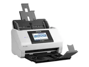 Epson WorkForce DS-790WN - miniature 2